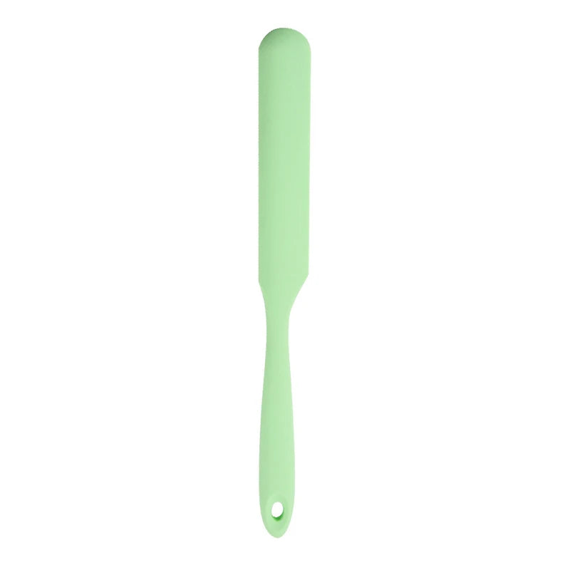 Silicone Baking Spatula Scraper - 1Pc