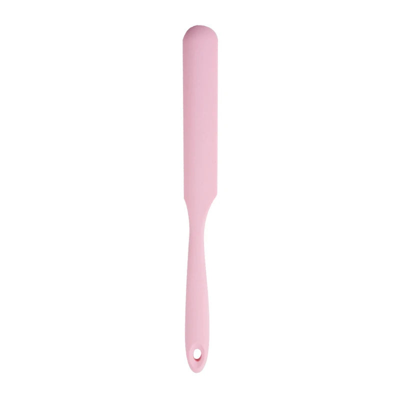 Silicone Baking Spatula Scraper - 1Pc