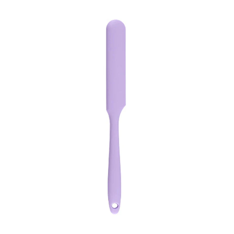 Silicone Baking Spatula Scraper - 1Pc