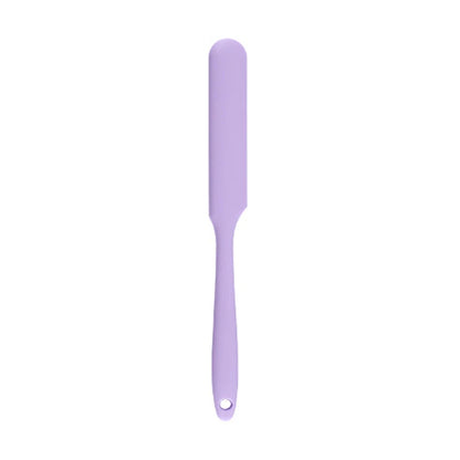 Silicone Baking Spatula Scraper - 1Pc