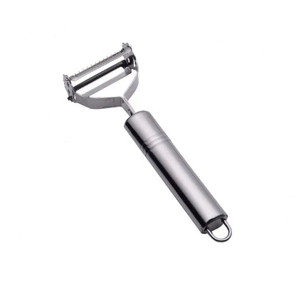 Stainless Steel Peeler Tool