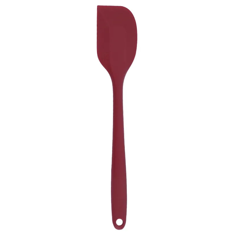 Silicone Baking Spatula Scraper - 1Pc