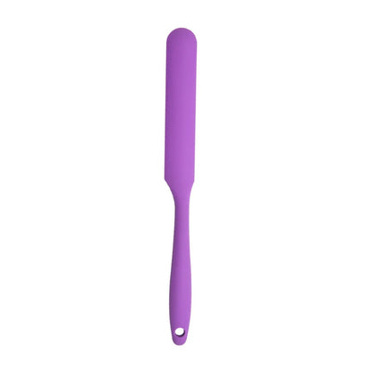 Silicone Baking Spatula Scraper - 1Pc