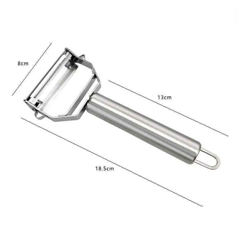 Stainless Steel Peeler Tool