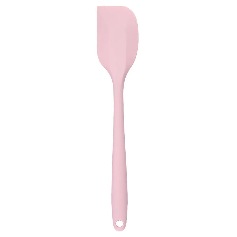 Silicone Baking Spatula Scraper - 1Pc