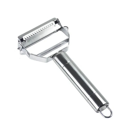 Stainless Steel Peeler Tool