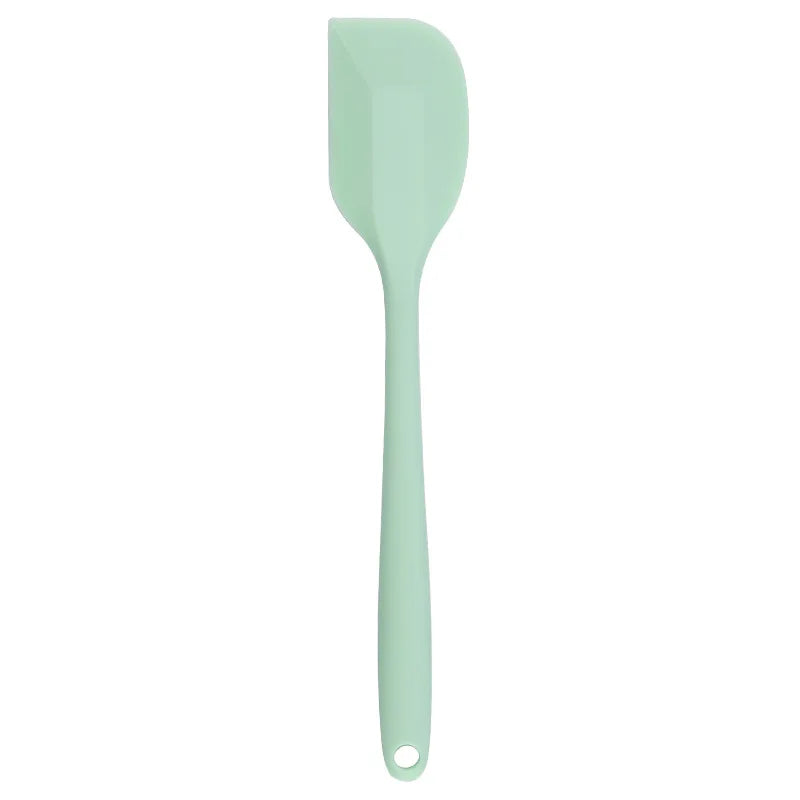 Silicone Baking Spatula Scraper - 1Pc