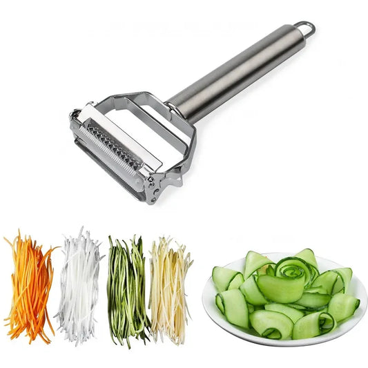 Stainless Steel Peeler Tool