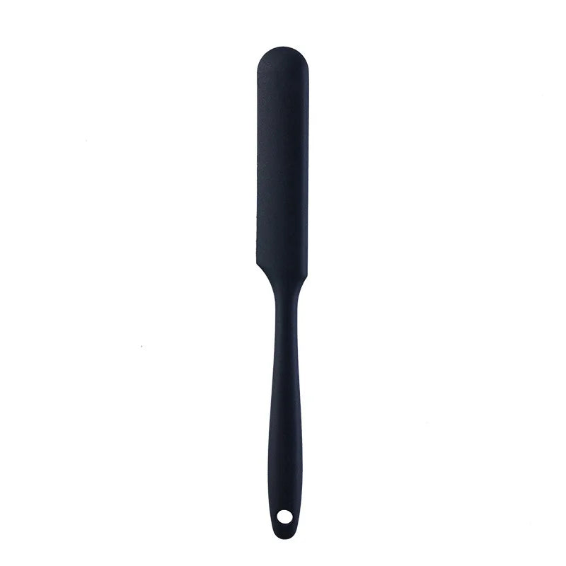 Silicone Baking Spatula Scraper - 1Pc